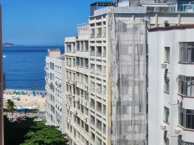 Apartamento com 2 Quartos à venda, 75m² no Copacabana, Rio de Janeiro