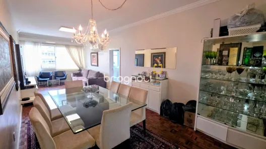 Apartamento com 2 Quartos à venda, 111m² no Centro, Florianópolis