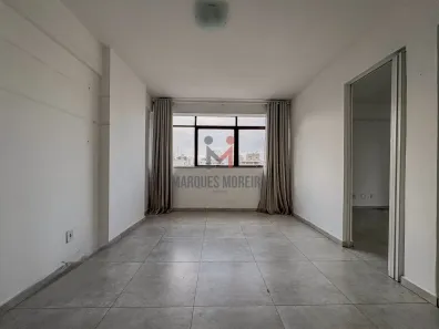 Apartamento com 1 Quarto à venda, 50m² no Centro, Juiz de Fora