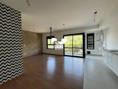 Apartamento com 1 Quarto à venda, 44m² no Campestre, Santo André
