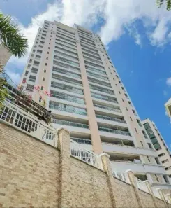 Apartamento com 3 Quartos à venda, 95m² no Dionisio Torres, Fortaleza