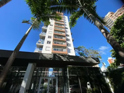 Apartamento com 2 Quartos à venda, 67m² no Cambuí, Campinas