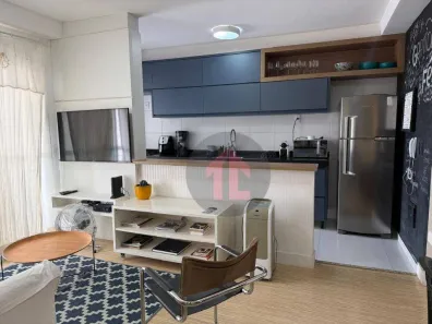 Apartamento com 2 Quartos à venda, 65m² no Cambuí, Campinas