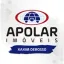 Apolar Xaxim
