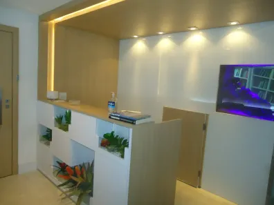 Conjunto Comercial / Sala com 4 Quartos à venda, 130m² no Centro, Rio de Janeiro