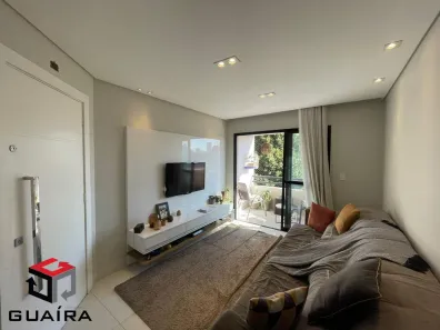 Apartamento com 3 Quartos à venda, 90m² no Santa Paula, São Caetano do Sul