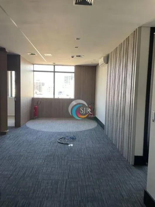 Foto do imóvel - Sala/Conjunto para alugar com 196 m², 2 banheiros, 5 vagas