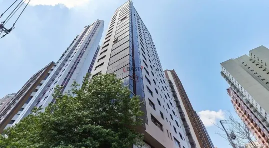 Cobertura com 3 Quartos à venda, 336m² no Bigorrilho, Curitiba