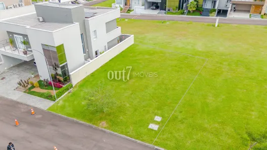 Terreno / Lote / Condomínio à venda, 253m² no Uberaba, Curitiba