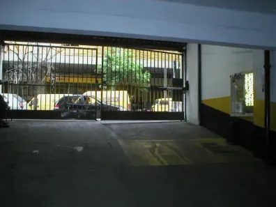 Garagem à venda, 10m² no Centro, Belo Horizonte