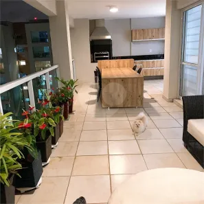 Apartamento com 4 Quartos à venda, 204m² no Mooca, São Paulo