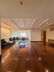 Apartamento com 4 Quartos à venda, 160m² no Santa Lúcia, Vitória