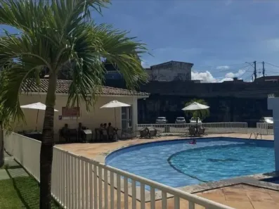 Apartamento com 3 Quartos à venda no Itinga, Lauro de Freitas