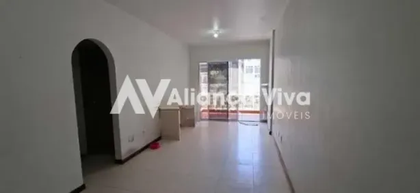 Apartamento com 2 Quartos à venda, 75m² no Botafogo, Rio de Janeiro