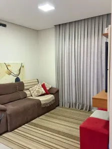 Apartamento com 2 Quartos à venda, 62m² no Jardim Ouro Verde, Limeira