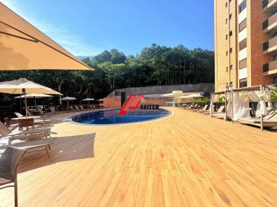 Apartamento com 4 Quartos à venda, 109m² no Itacorubi, Florianópolis