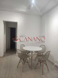 Apartamento com 2 Quartos à venda, 60m² no Cachambi, Rio de Janeiro