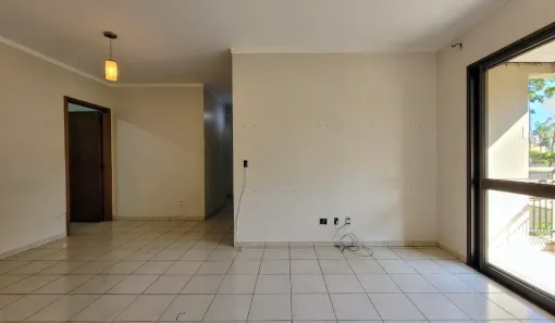 Apartamento com 3 Quartos à venda, 88m² no Jardim América, Ribeirão Preto
