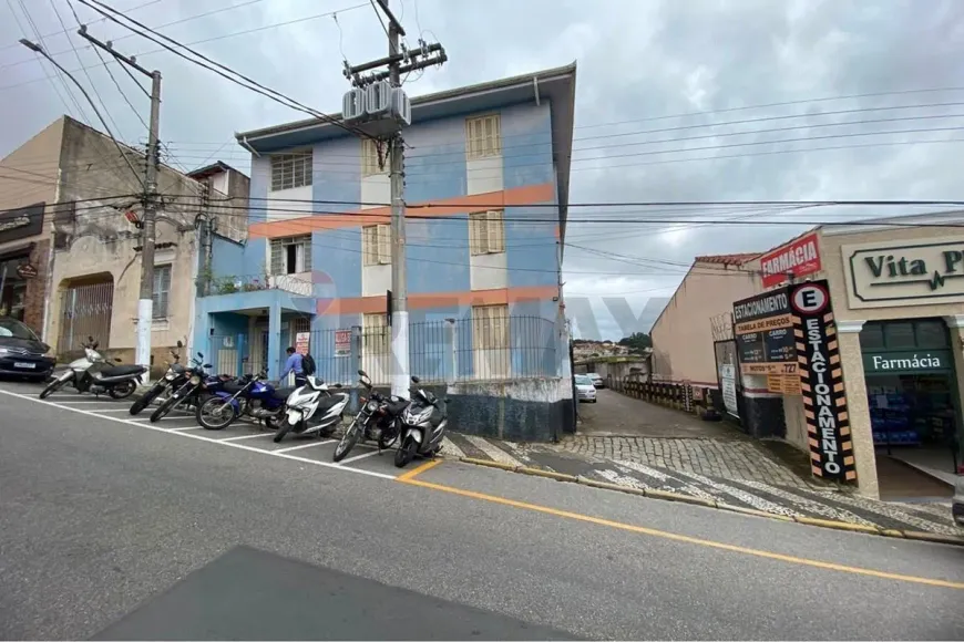 Foto do imóvel - Apartamento para alugar com 100 m², 3 quartos, 2 banheiros, 1 vaga