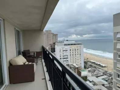 Apartamento com 2 Quartos à venda, 85m² no Ipanema, Rio de Janeiro