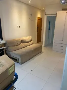 Apartamento com 1 Quarto à venda, 47m² no Copacabana, Rio de Janeiro