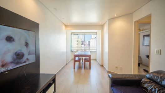 Apartamento com 2 Quartos à venda, 55m² no Vila Leopoldina, São Paulo