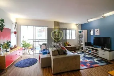 Apartamento com 2 Quartos à venda, 87m² no Perdizes, São Paulo