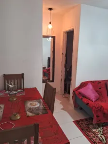 Apartamento com 1 Quarto à venda, 40m² no Caji, Lauro de Freitas