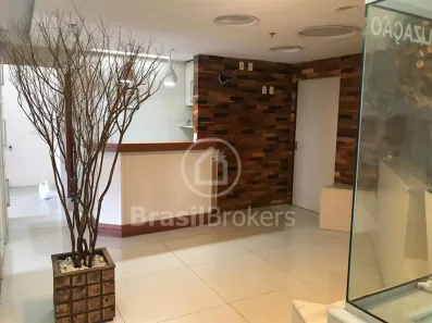 Casa Comercial à venda, 87m² no Centro, Rio de Janeiro