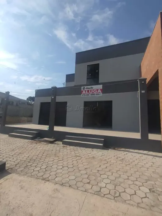 Foto do imóvel - Ponto comercial/Loja/Box para alugar com 110 m² em