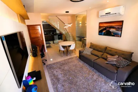 Apartamento com 4 Quartos à venda, 160m² no Copacabana, Rio de Janeiro