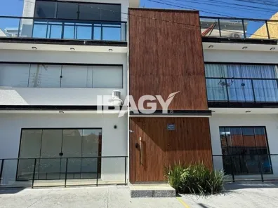 Studio com 1 Quarto para alugar, 30m² no Rio Tavares, Florianópolis