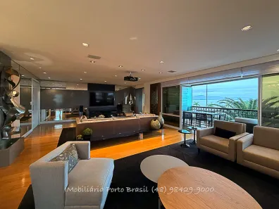 Apartamento com 3 Quartos à venda, 316m² no Agronômica, Florianópolis