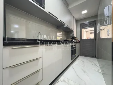 Apartamento com 2 Quartos para venda ou aluguel, 103m² no Centro, Londrina