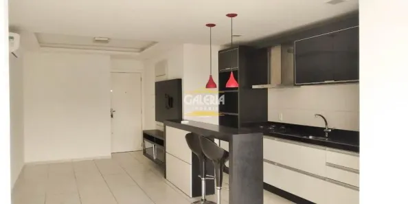 Apartamento com 2 Quartos à venda, 78m² no Santo Antônio, Joinville