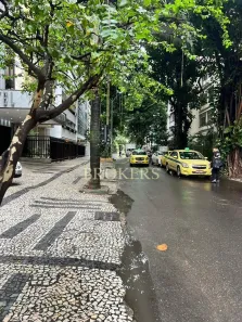Cobertura com 5 Quartos à venda, 165m² no Copacabana, Rio de Janeiro