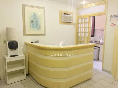 Conjunto Comercial / Sala para venda ou aluguel, 54m² no Centro, Campinas