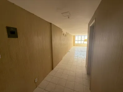 Conjunto Comercial / Sala à venda, 34m² no Centro, Niterói