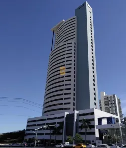 Conjunto Comercial / Sala à venda, 54m² no Alvorada, Cuiabá