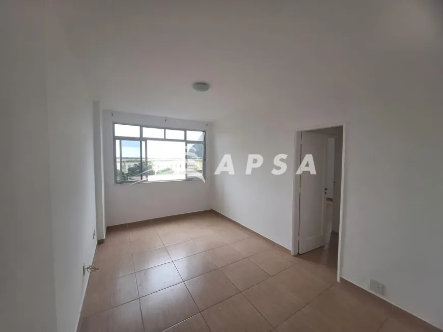 Foto do imóvel - Apartamento para alugar com 2 quartos, 2 banheiros, 65 m² e condomínio com elevador em