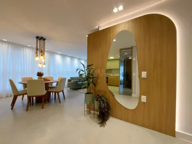 Apartamento com 3 Quartos à venda, 108m² no Centro, Torres