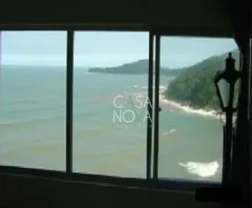 Kitnet com 1 Quarto à venda, 34m² no Ilha Porchat, São Vicente