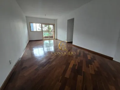 Apartamento com 4 Quartos para venda ou aluguel, 133m² no Parque Residencial Aquarius, São José dos Campos