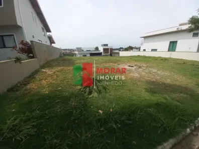 Terreno / Lote / Condomínio à venda, 300m² no Fazenda Santana, Valinhos