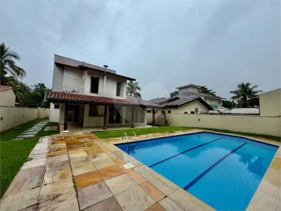 Casa com 4 Quartos à venda, 248m² no Riviera, Bertioga