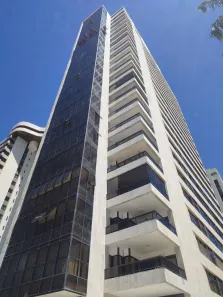 Apartamento com 4 Quartos à venda, 378m² no Piedade, Jaboatão dos Guararapes