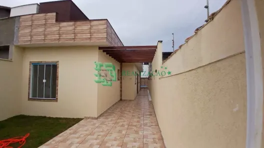 Casa com 2 Quartos à venda, 70m² no Parque Augustus, Itanhaém