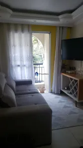 Apartamento com 2 Quartos à venda, 53m² no Centro, Osasco