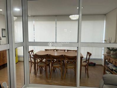 Apartamento com 3 Quartos à venda, 100m² no Nova Petrópolis, São Bernardo do Campo