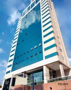 Conjunto Comercial / Sala para venda ou aluguel, 240m² no Santana, São Paulo